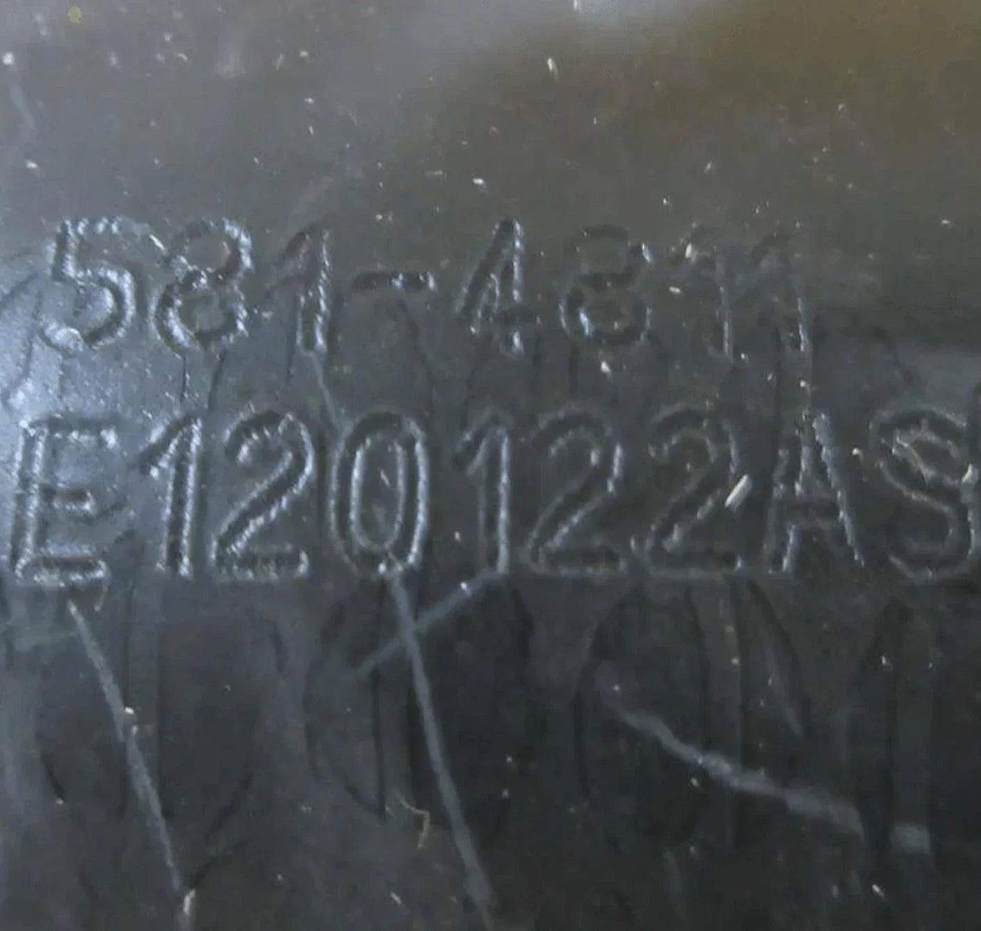 581-4811 Genuine Cat Cyl Gp-Hyd-Gd