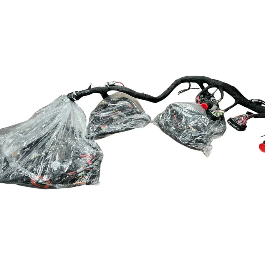 5816500 CAT Harness As