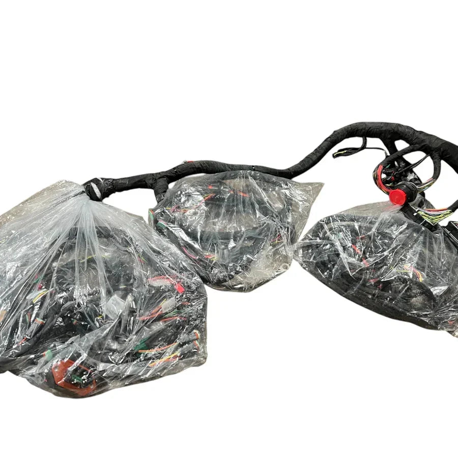 5816500 CAT Harness As