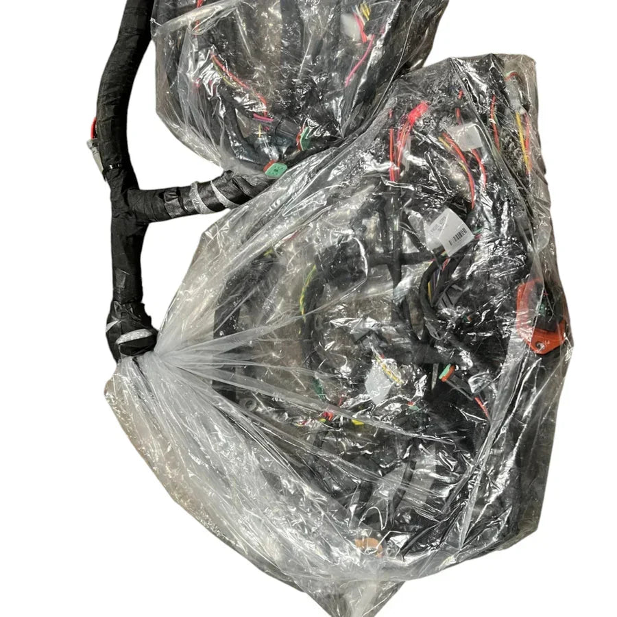 5816500 CAT Harness As