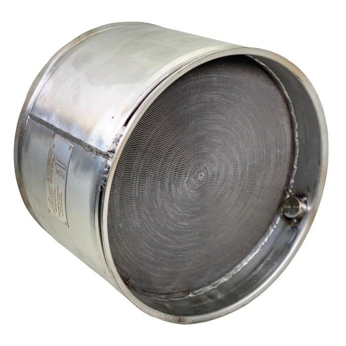 58207 Dinex DOC Diesel Oxidation Catalyst For Cummins