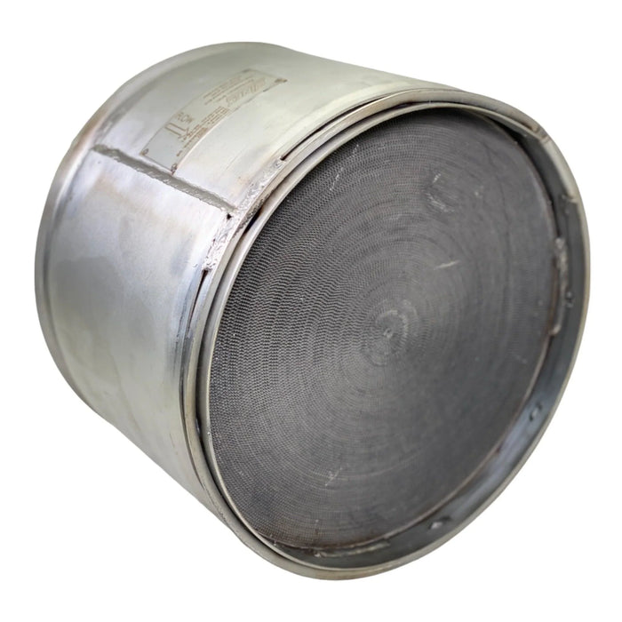 58207 Dinex DOC Diesel Oxidation Catalyst For Cummins