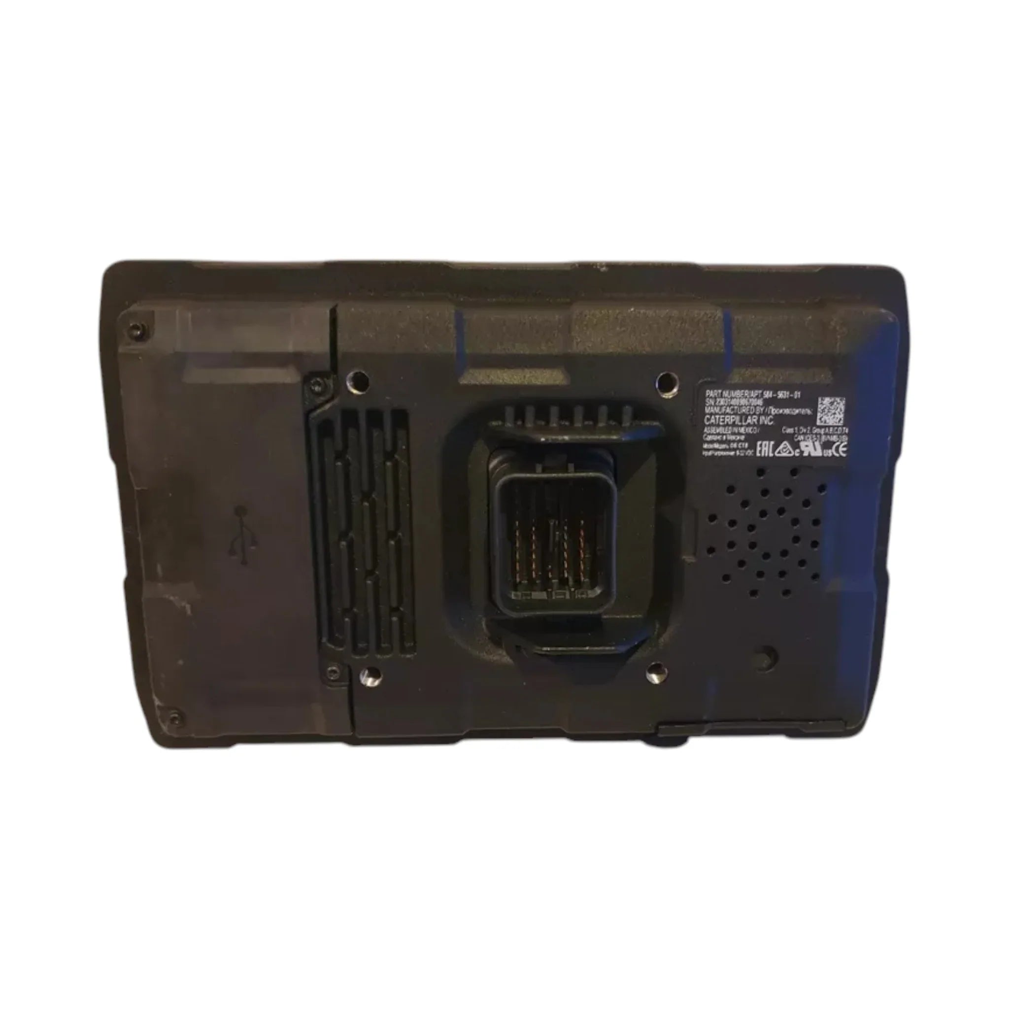 11R0978 CAT Display Module