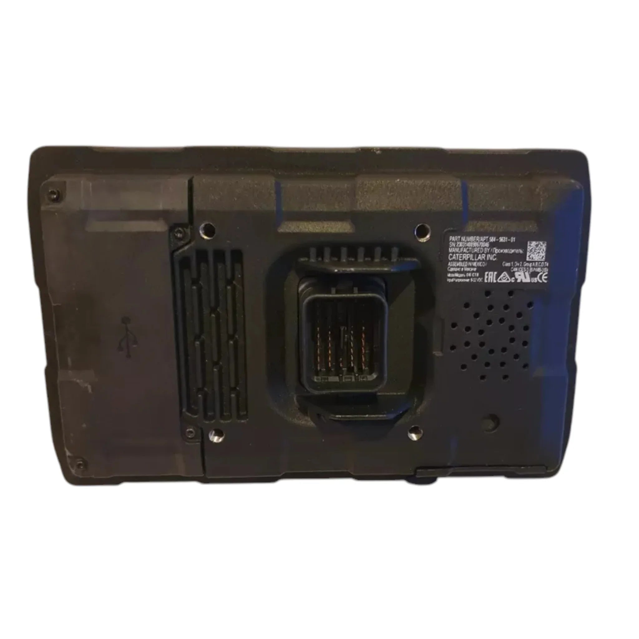 11R0978 CAT Display Module