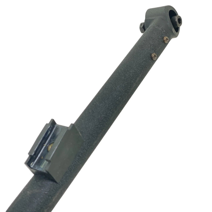 584004029 Genuine International Left Side Bracket Mirror Mounting Black