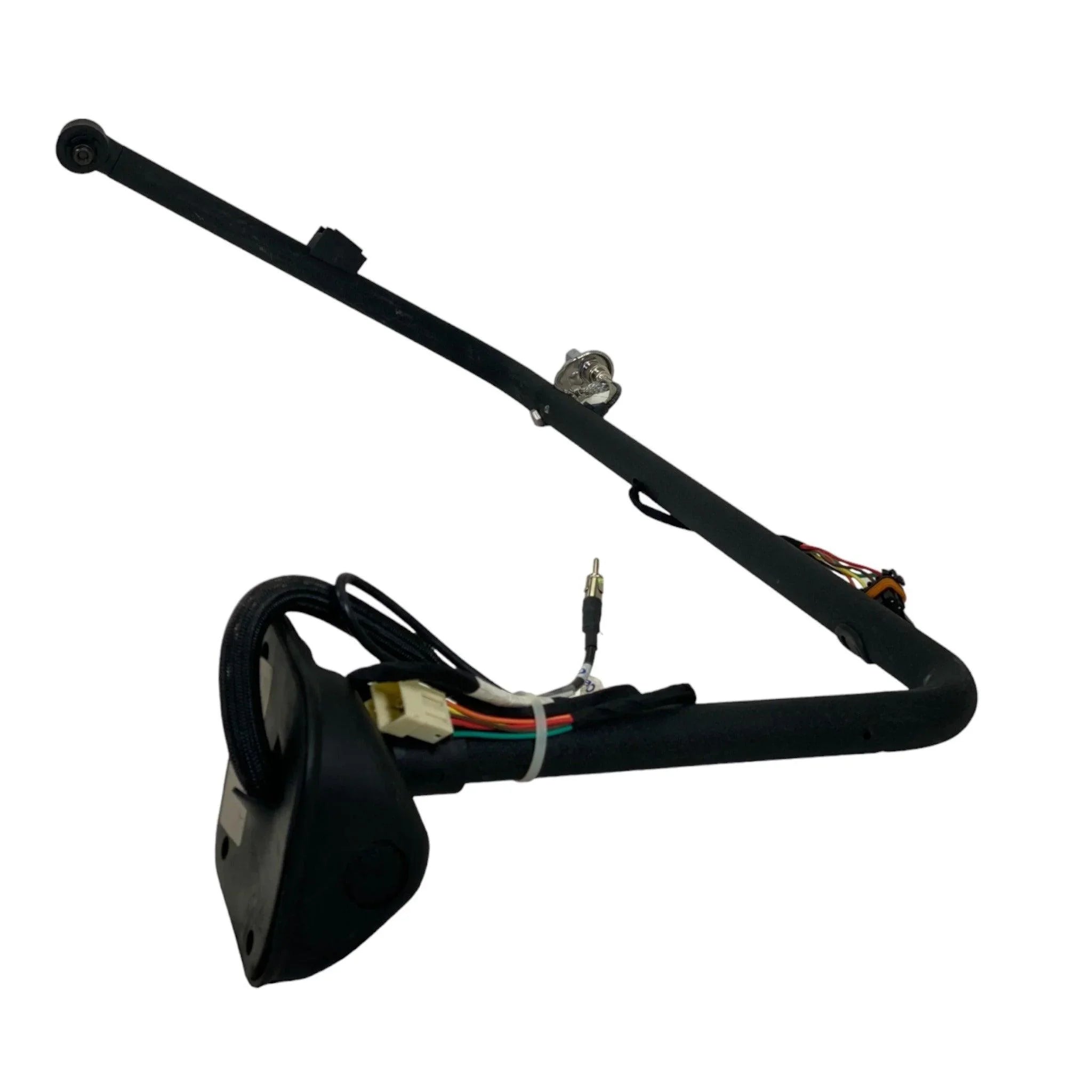 584004032-PDC Genuine International Right Side Mirror Bracket Assembly