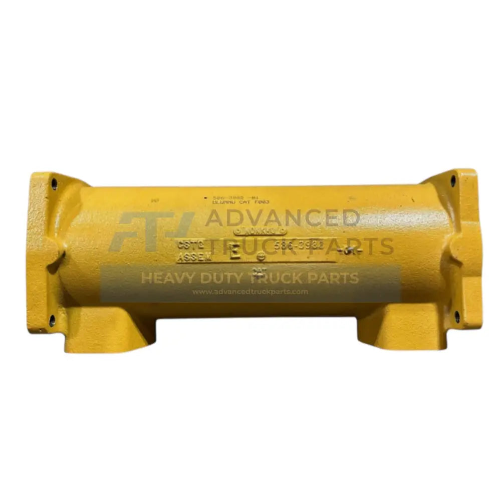 5863983 CAT Oil Cooler Core