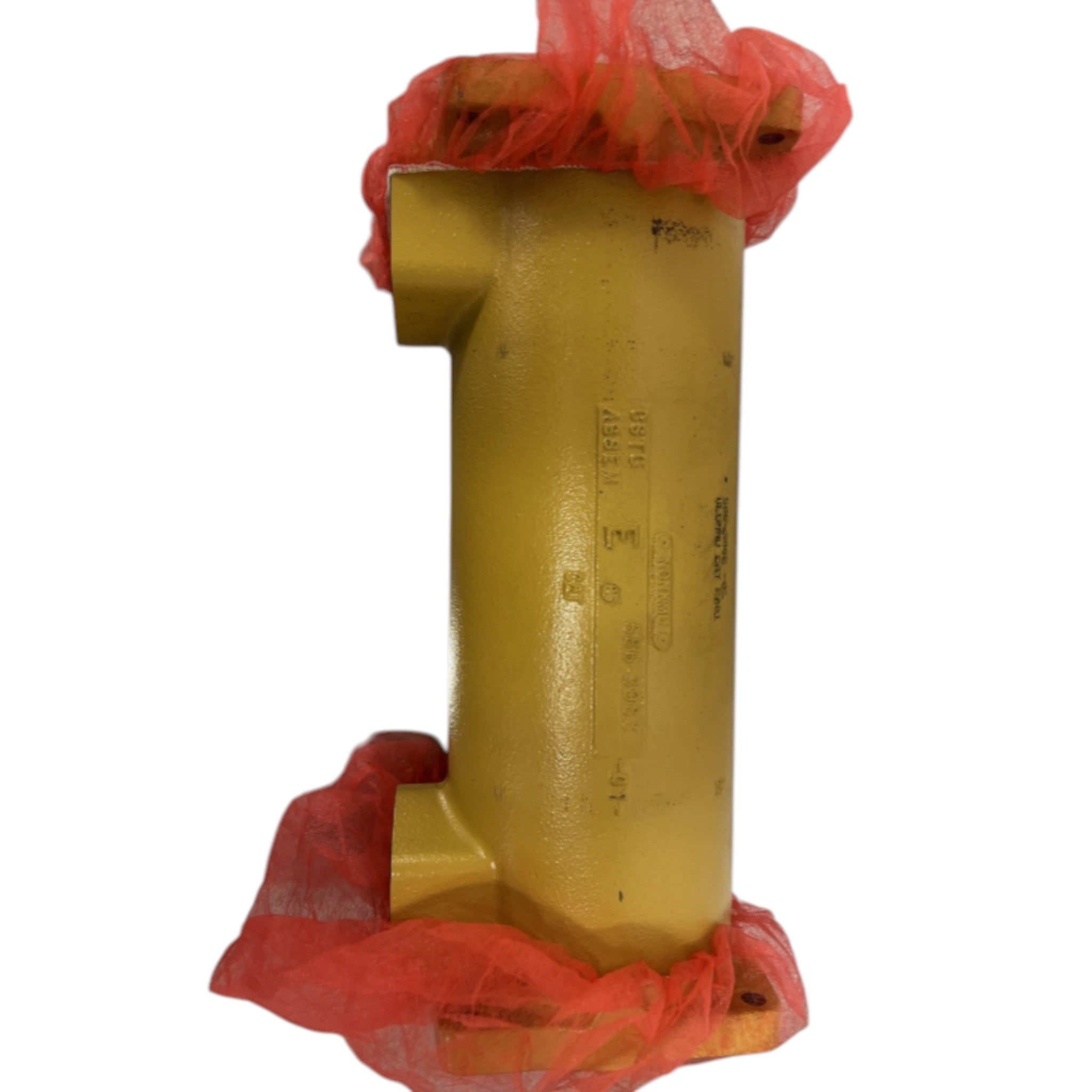 5863983 CAT Oil Cooler Core