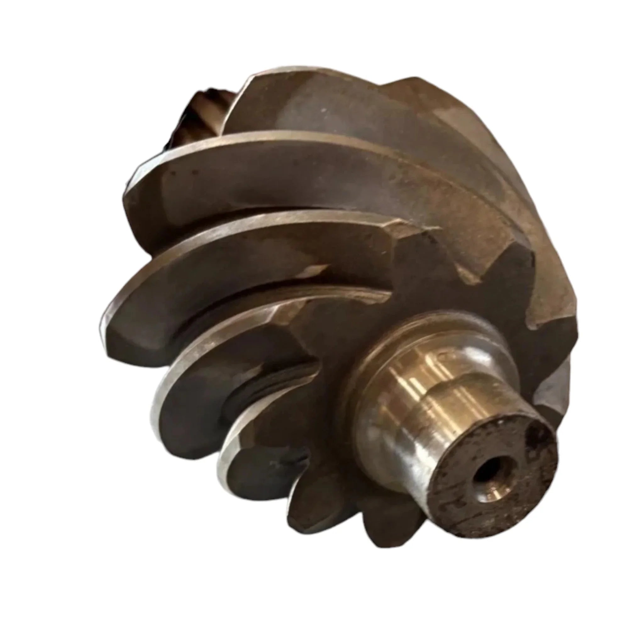 586152C91 Genuine Dana Differential Ring Ans Pinon