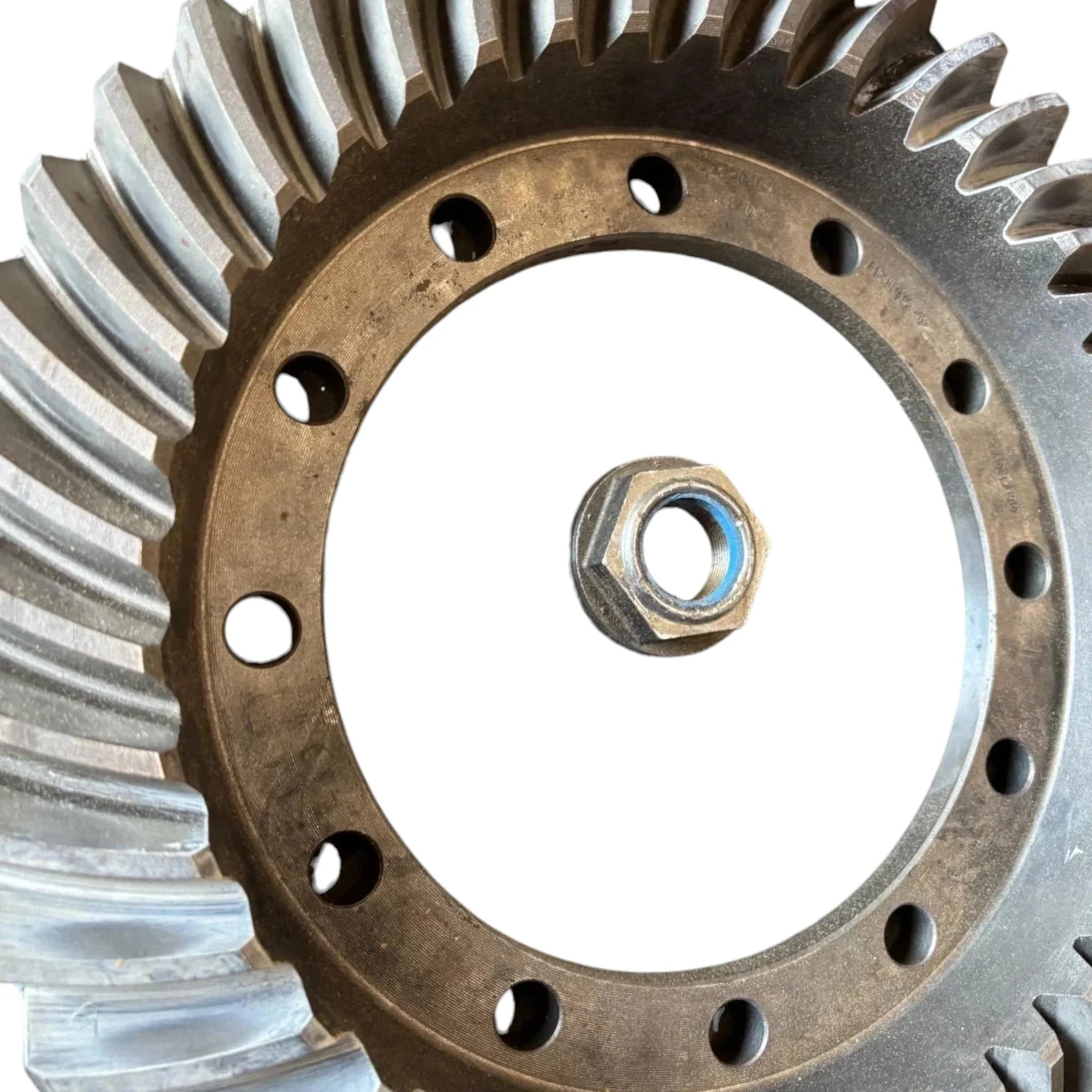 586152C91 Genuine Dana Differential Ring Ans Pinon