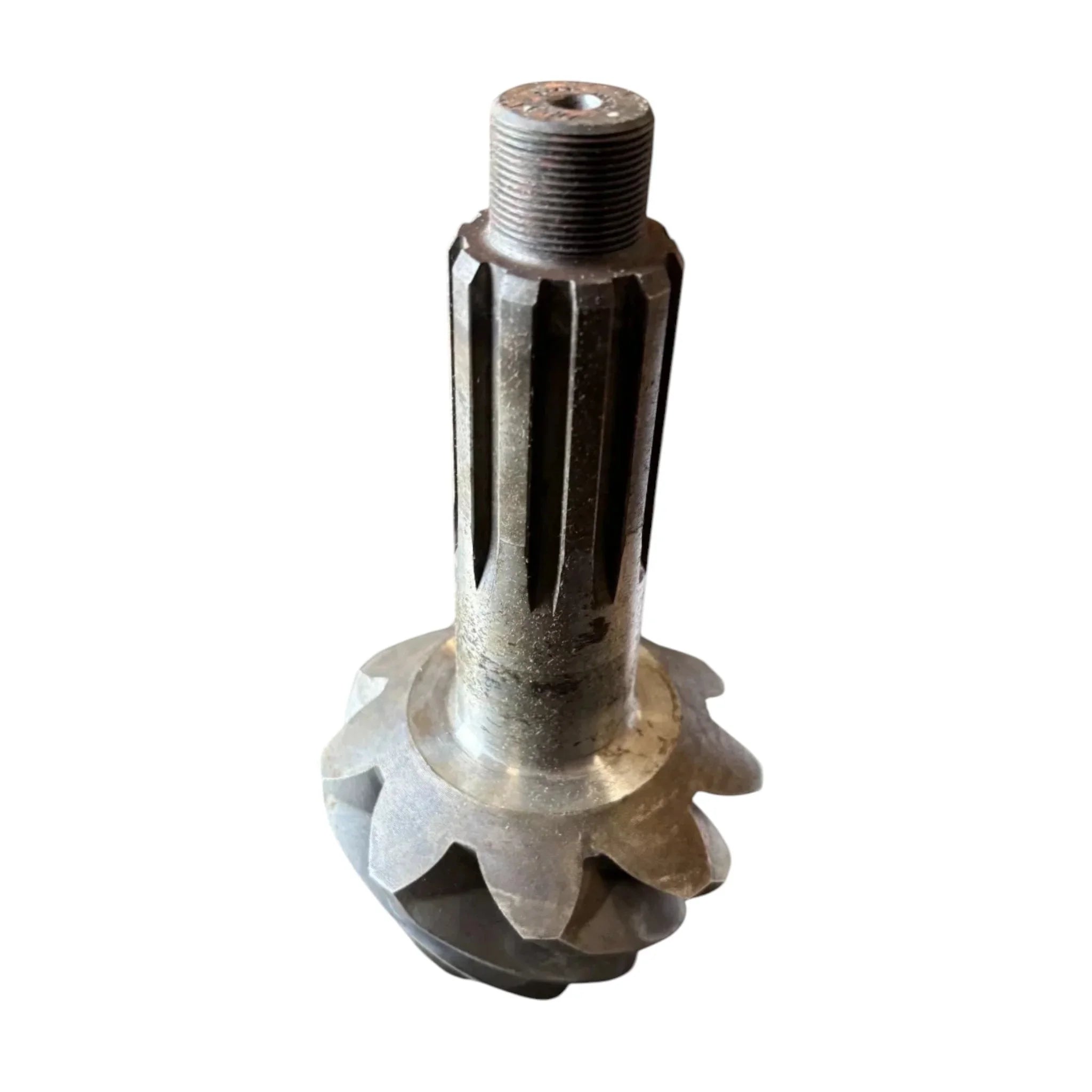 586152C91 Genuine Dana Differential Ring Ans Pinon