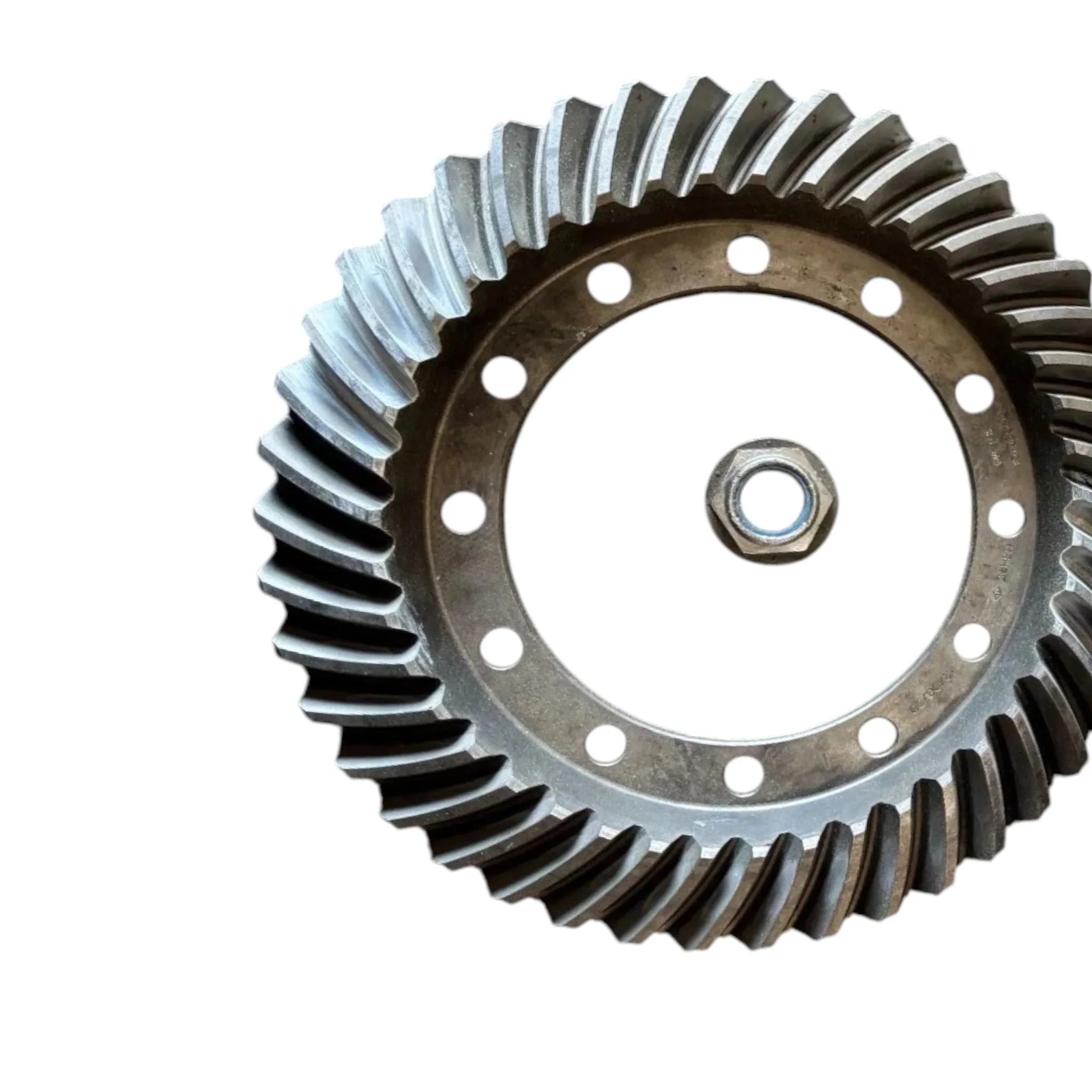 586152C91 Genuine Dana Differential Ring Ans Pinon