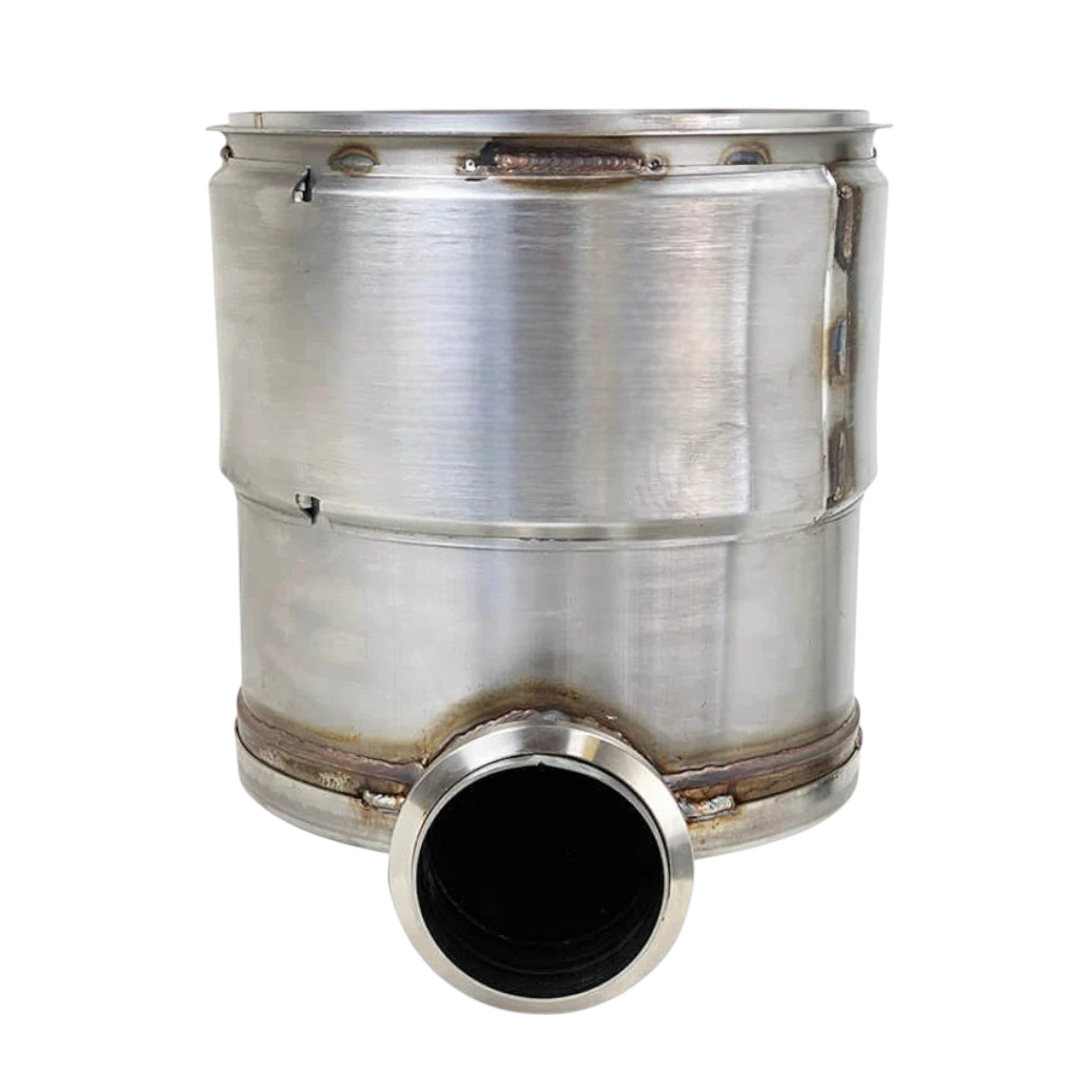 2880589 Genuine Cummins Diesel Oxidation Catalyst