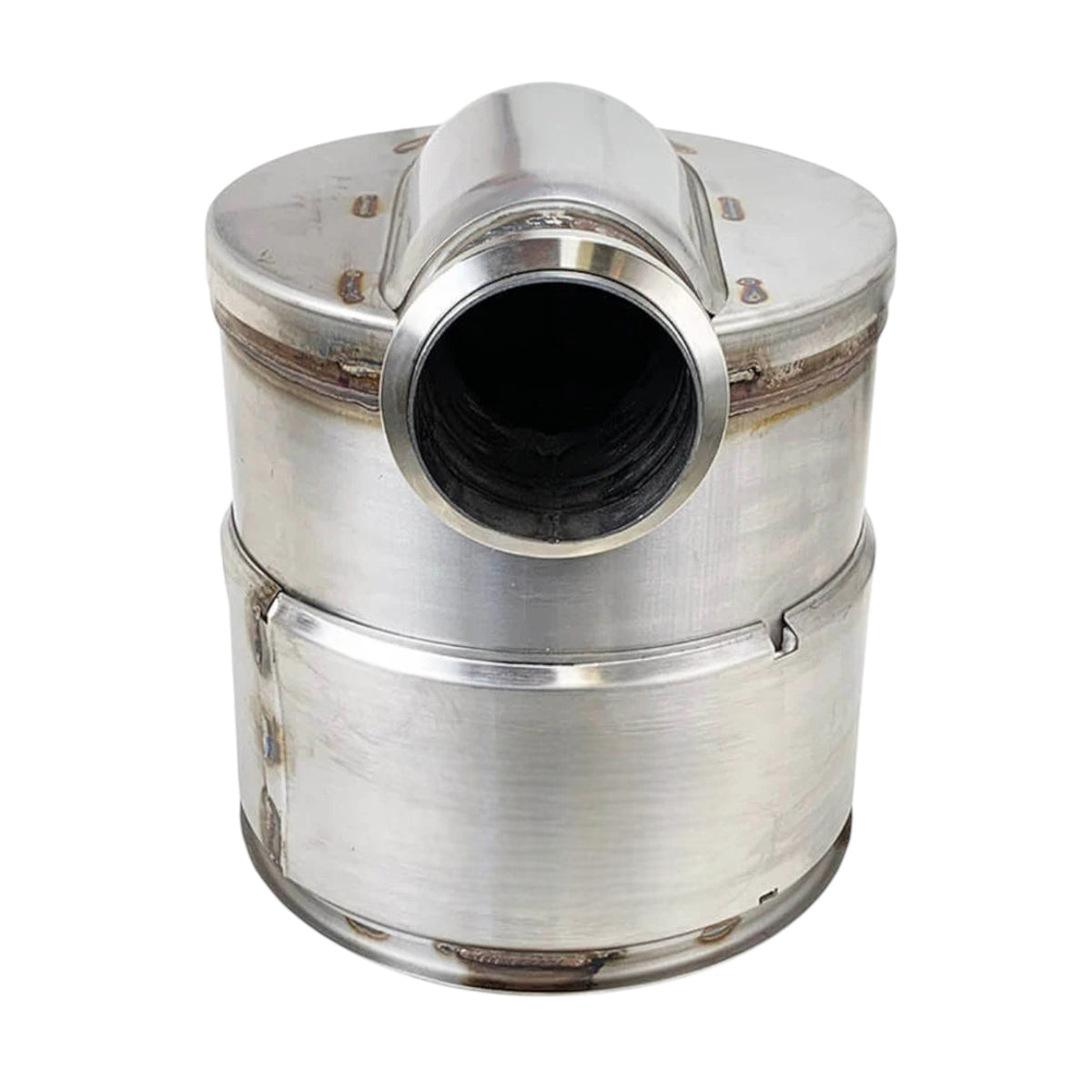 2880589NX Genuine Cummins Diesel Oxidation Catalyst