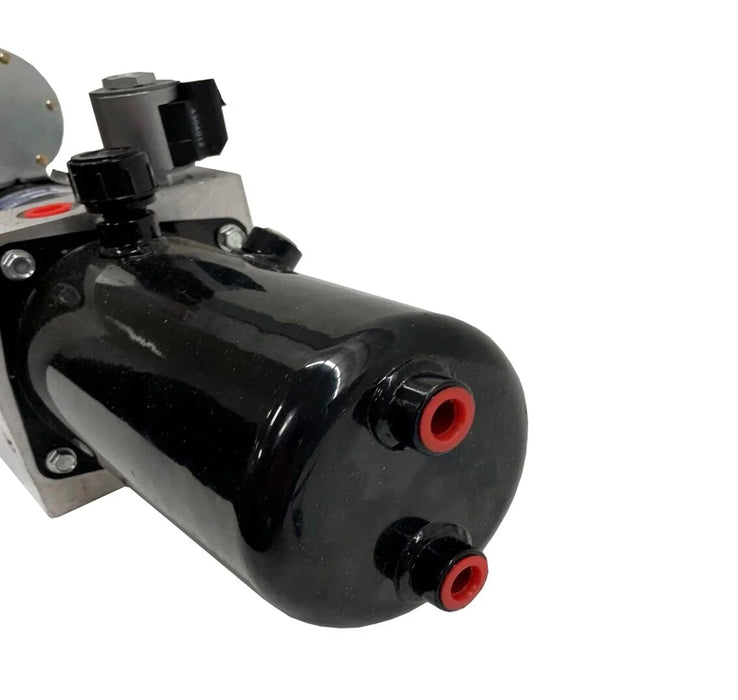 588690601 Genuine Husqvarna Hydraulic Pump