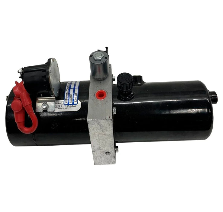 588690601 Genuine Husqvarna Hydraulic Pump