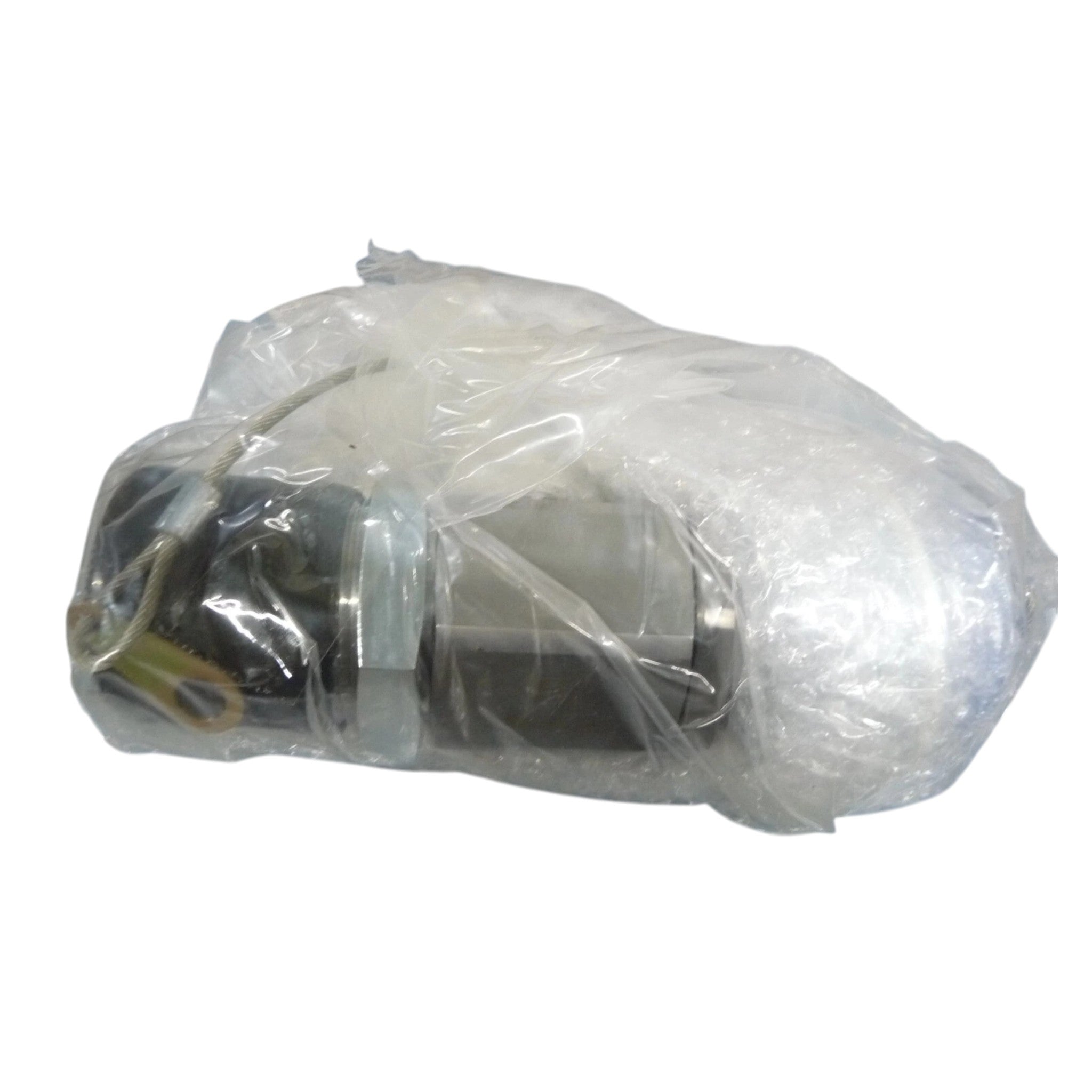 58B-02-00650 Genuine Komatsu Receiver
