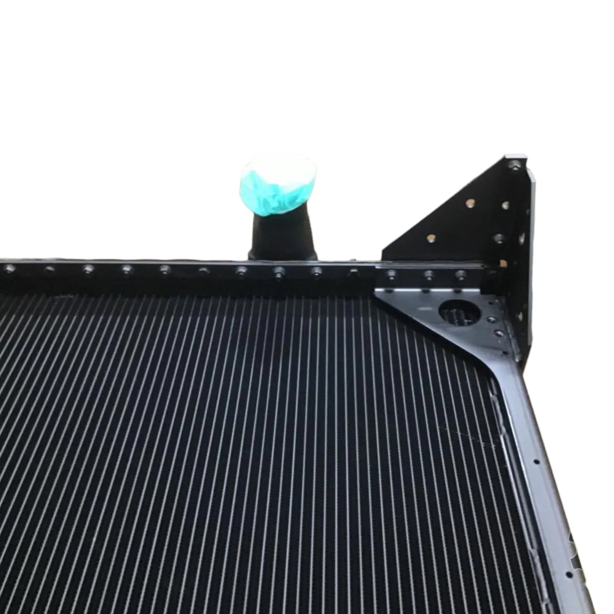 VG 20001-3300 Genuine Volvo Radiator - Truck To Trailer