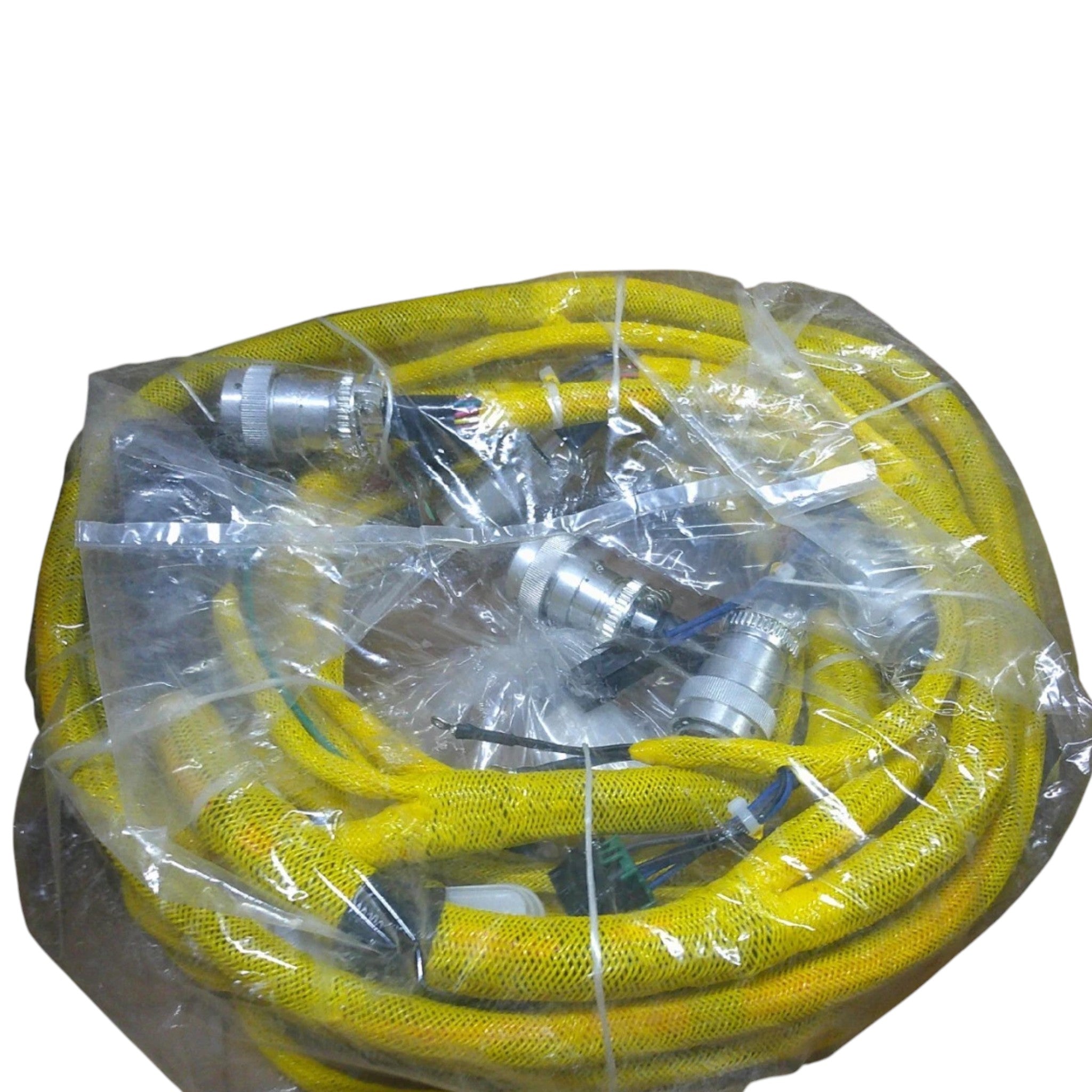 58E-06-05345 Genuine Komatsu Harness Assembly