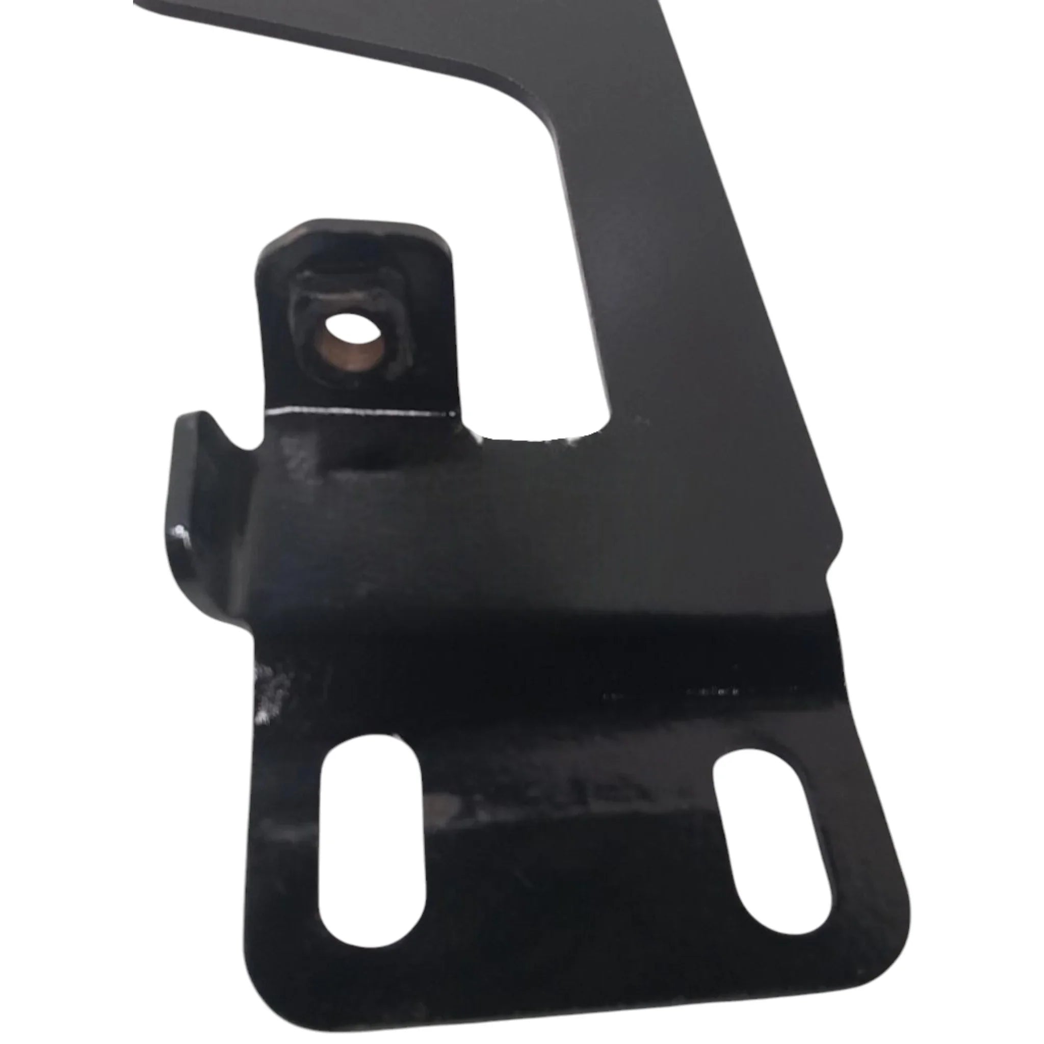 82726761 Genuine Mack Bracket - Truck To Trailer