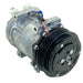 59-12410HD Genuine Sanden A/C Compressor 12V - ADVANCED TRUCK PARTS