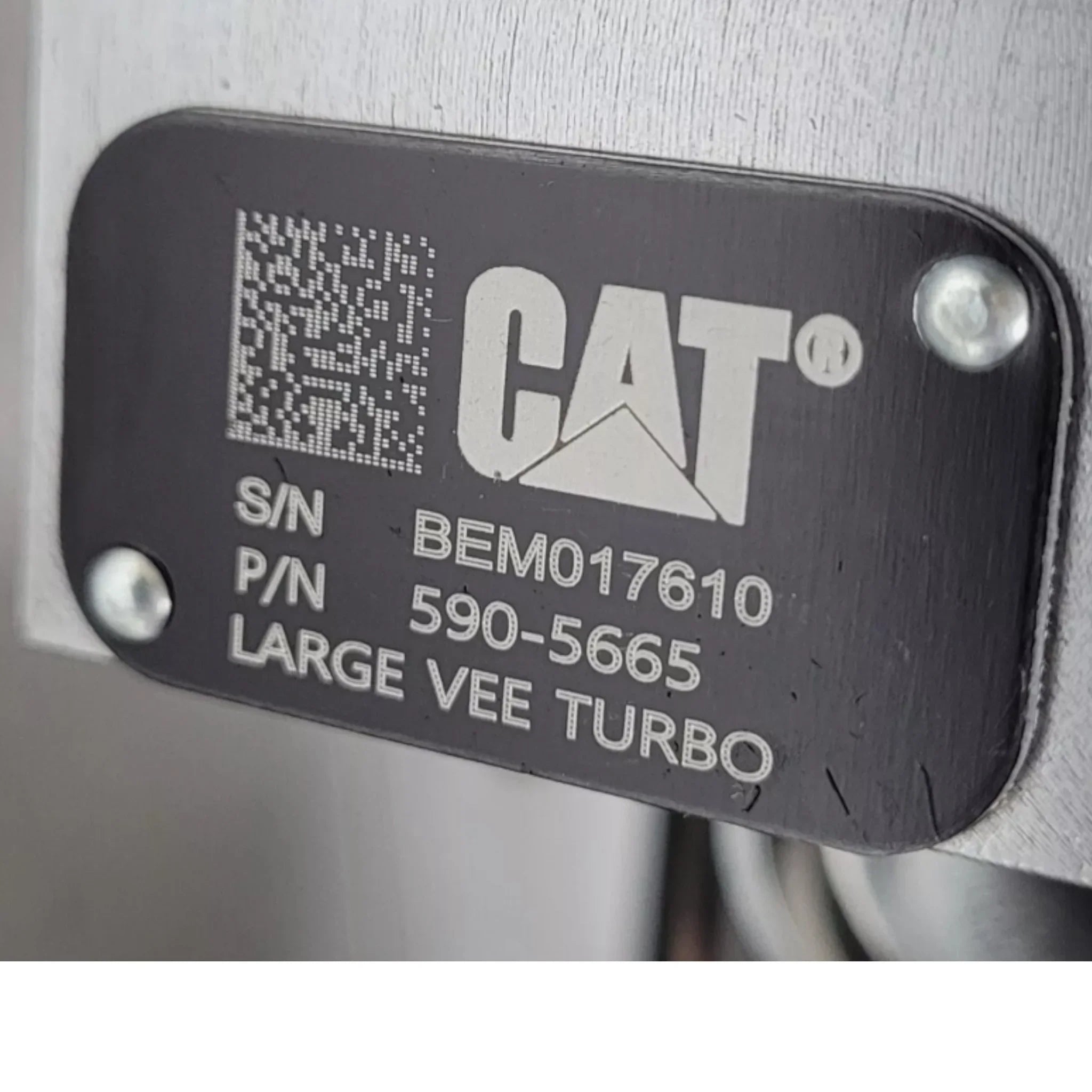 10R2844 CAT Engine Turbocharger