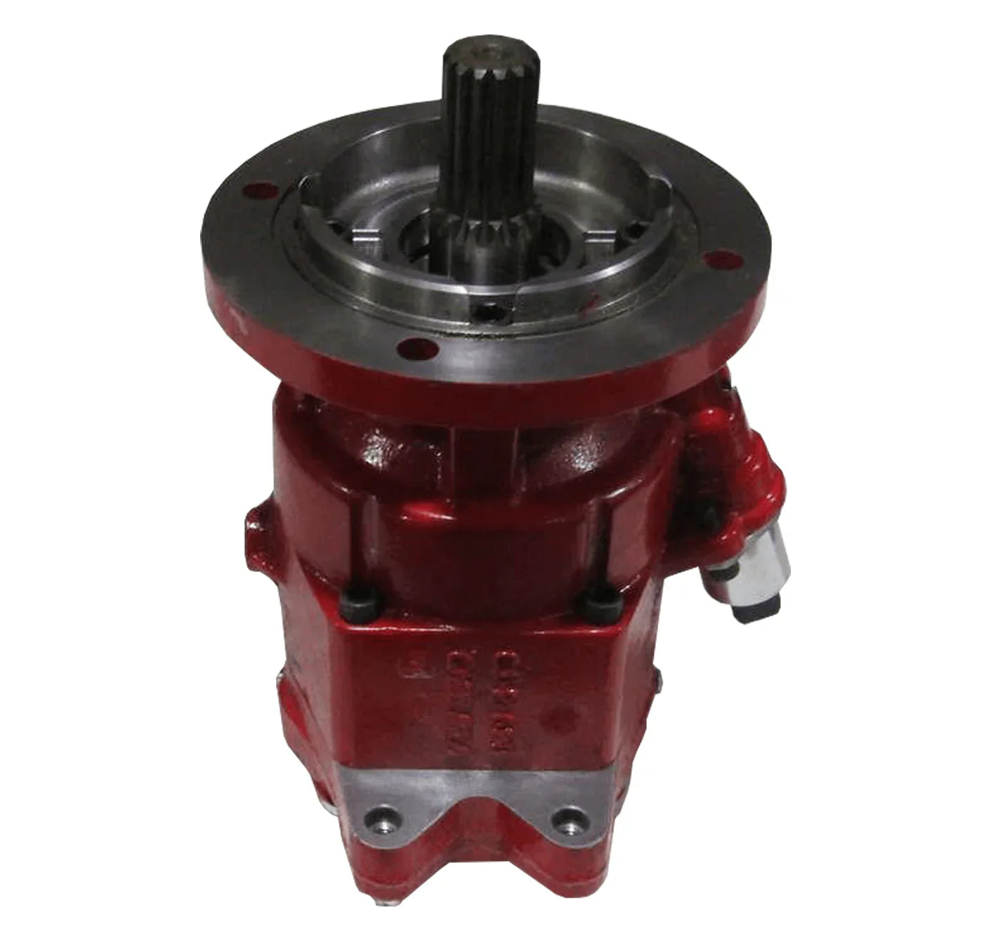 590XRFJW-BXCK Genuine Parker Chelsea Pto Power Take Off 590 Series
