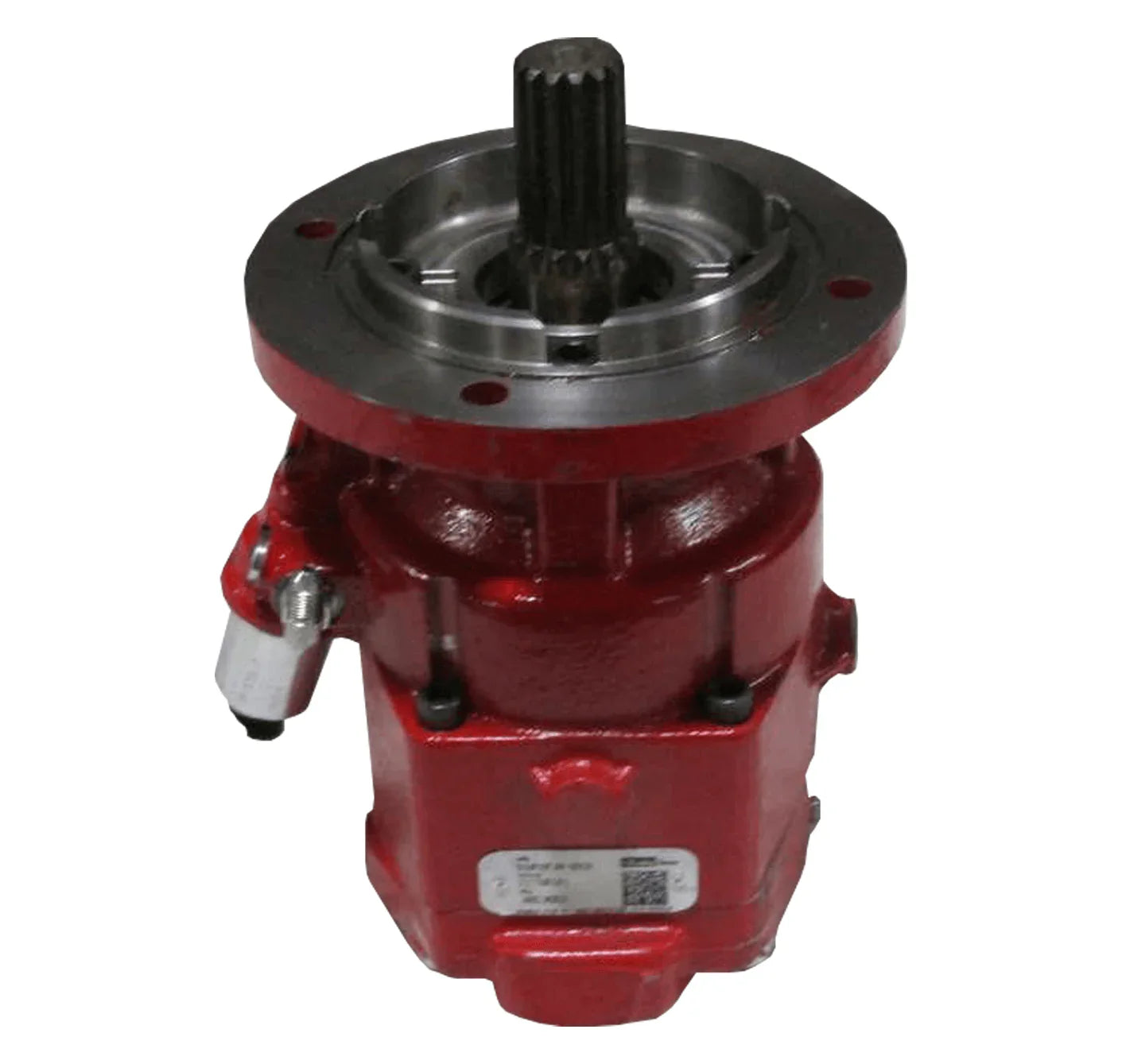 590XRFJW-BXCK Genuine Parker Chelsea Pto Power Take Off 590 Series