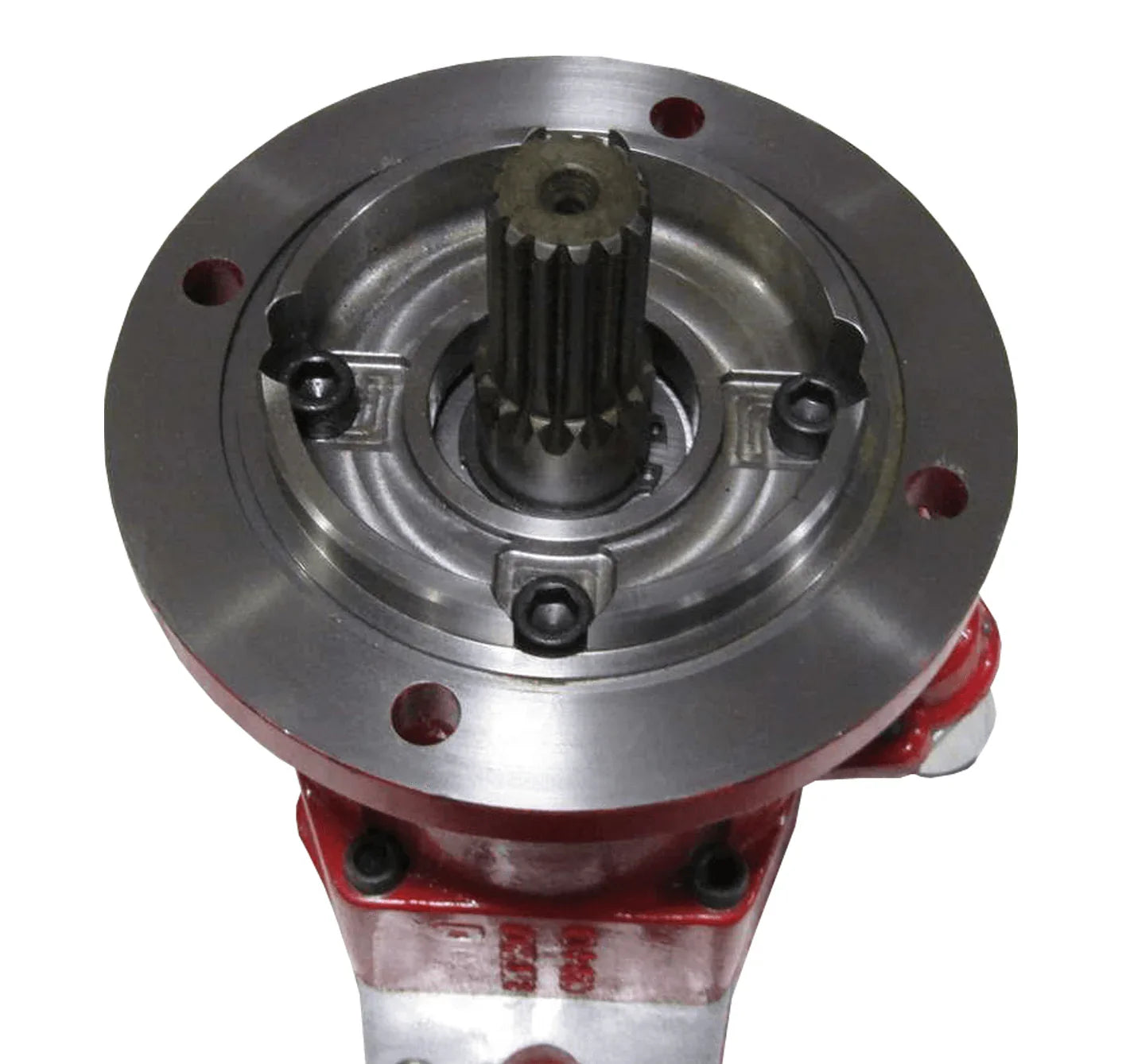 590XRFJW-BXCK Genuine Parker Chelsea Pto Power Take Off 590 Series