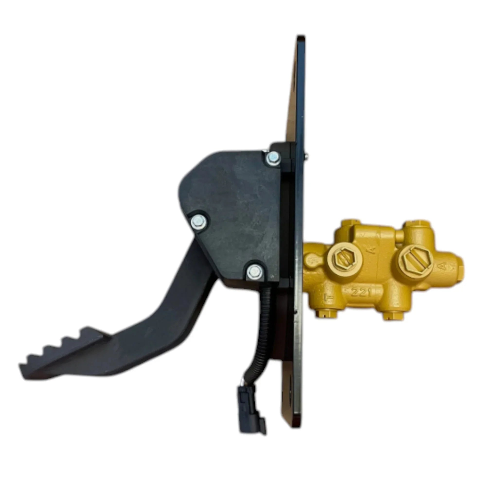 5910225 CAT Service Brake Control