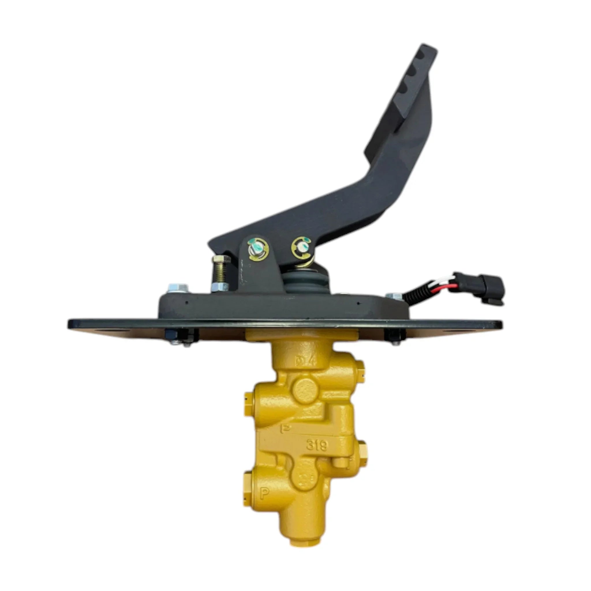 5910225 CAT Service Brake Control