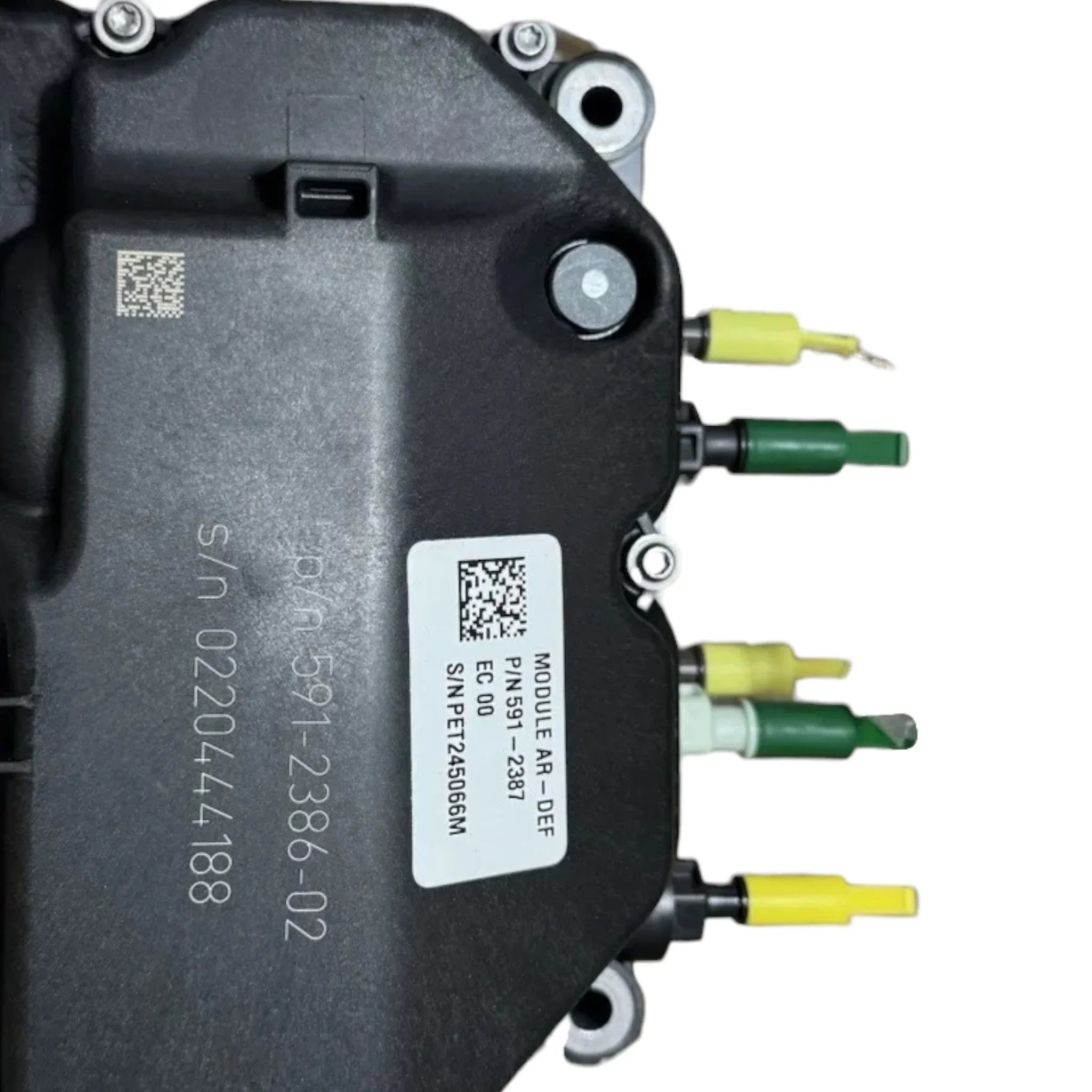 5912387 CAT Diesel Exhaust Fluid (DEF) Pump