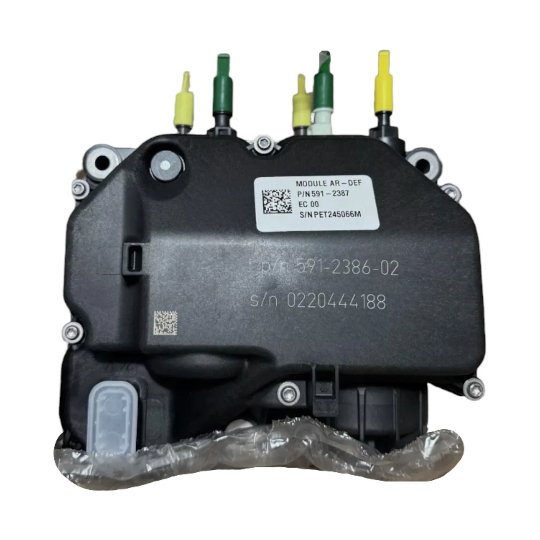 5912387 CAT Diesel Exhaust Fluid (DEF) Pump