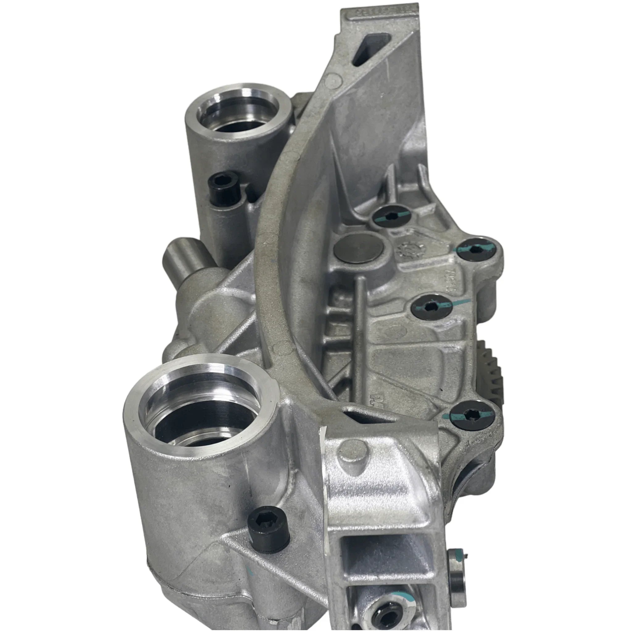 59112102 Genuine Paccar Engine Oil Pump For Paccar Mx13
