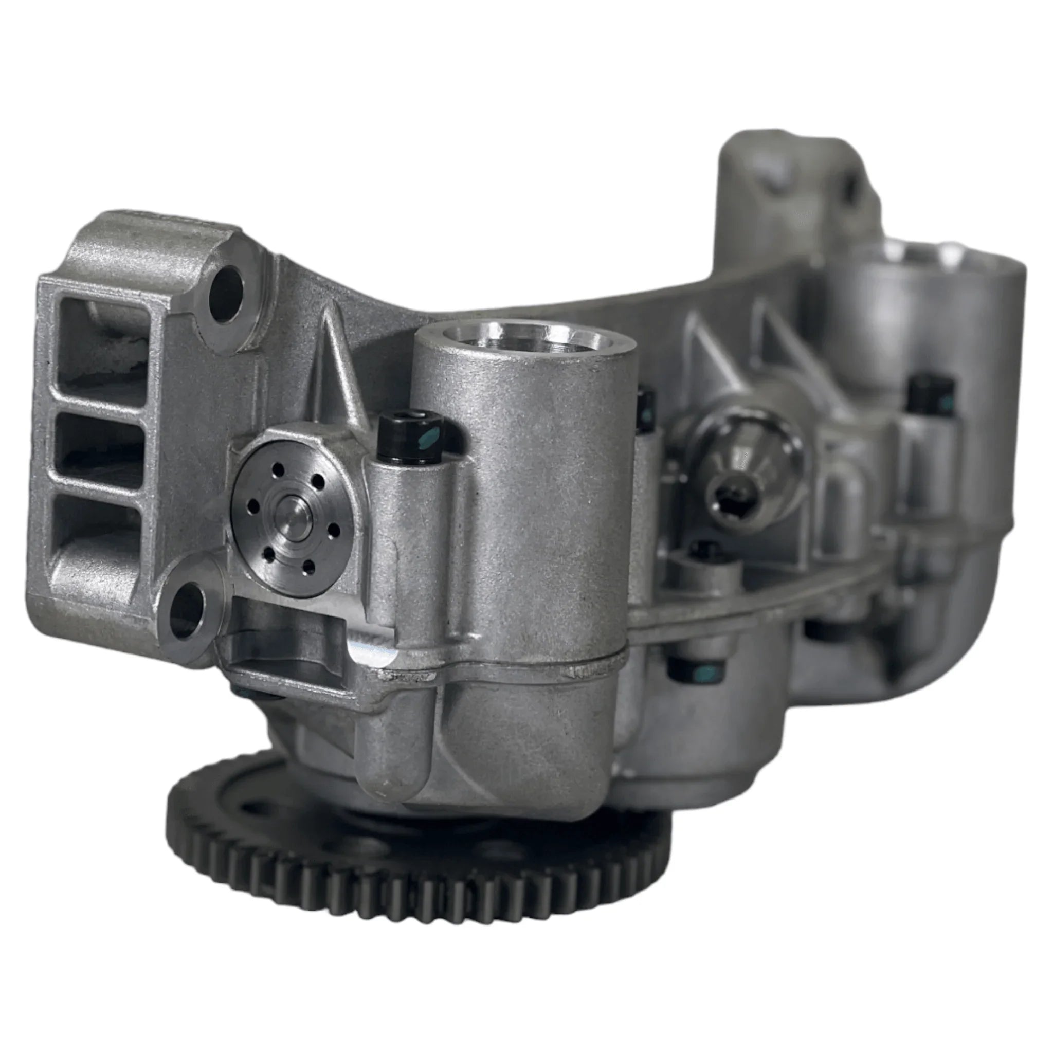 59112102 Genuine Paccar Engine Oil Pump For Paccar Mx13
