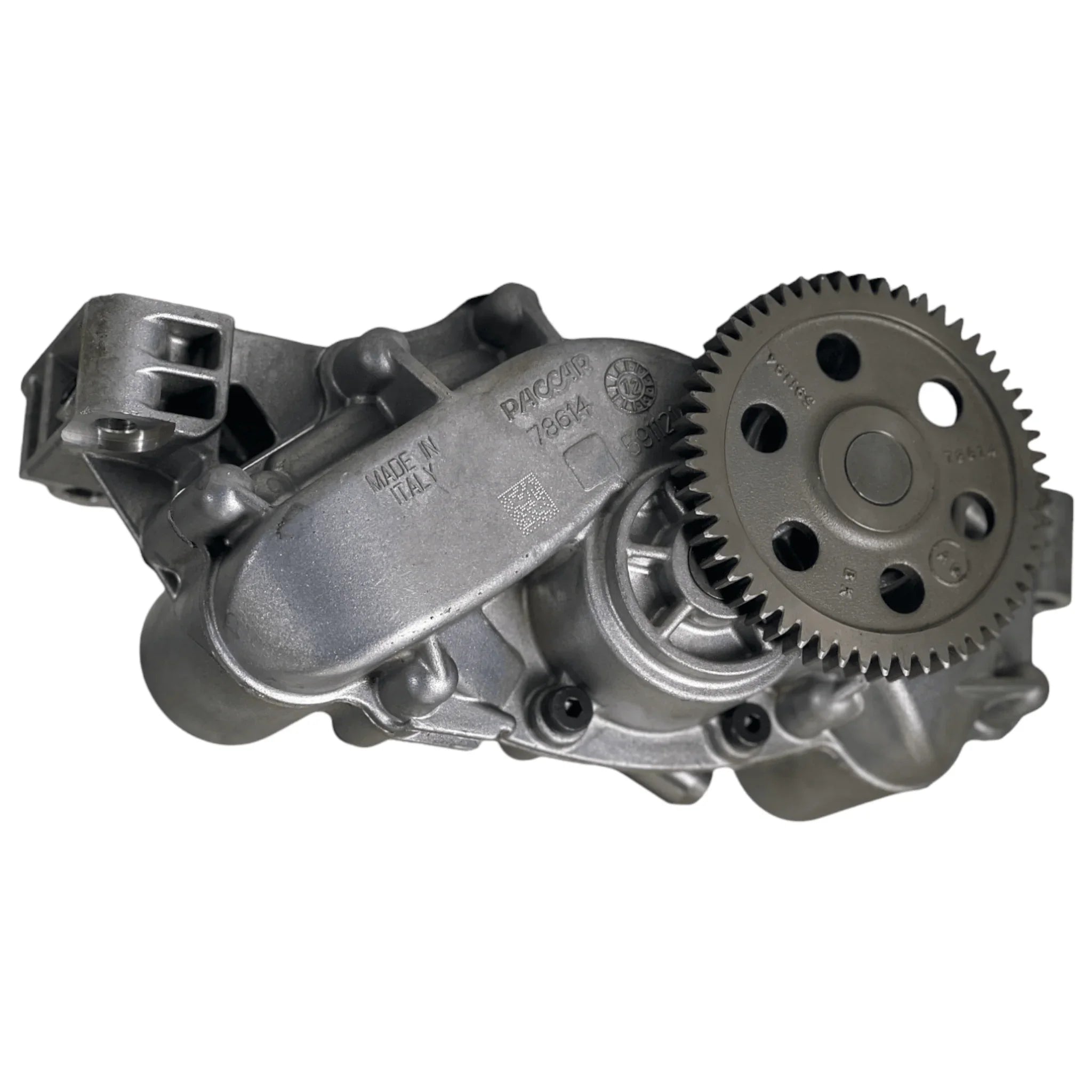 1973051 Genuine Paccar Engine Oil Pump For Paccar Mx13