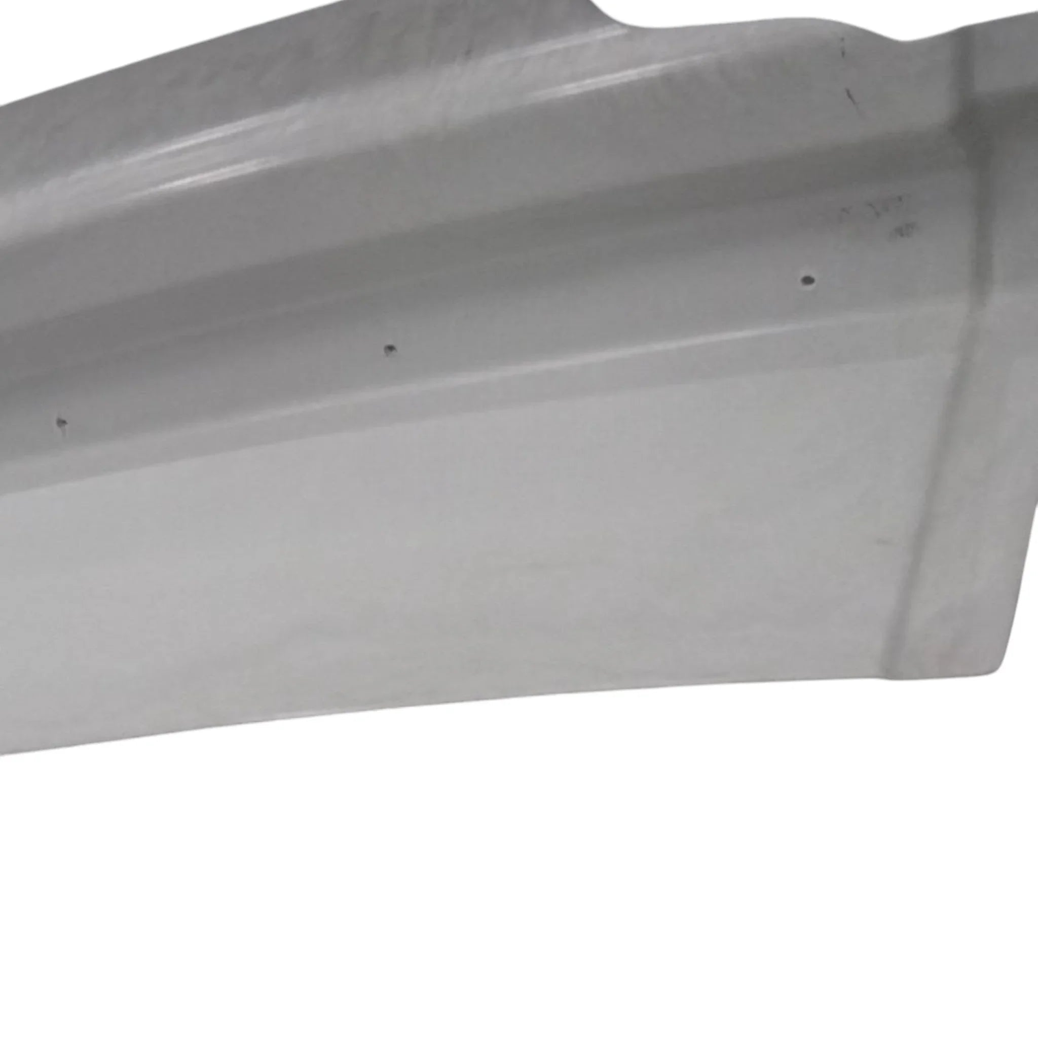 20802334 Genuine Mack Fender Reinforcement - Truck To Trailer