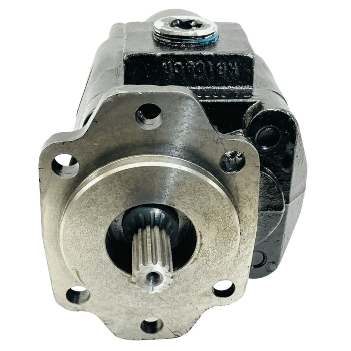 592-00884 Genuine Permco Hydraulic Motor