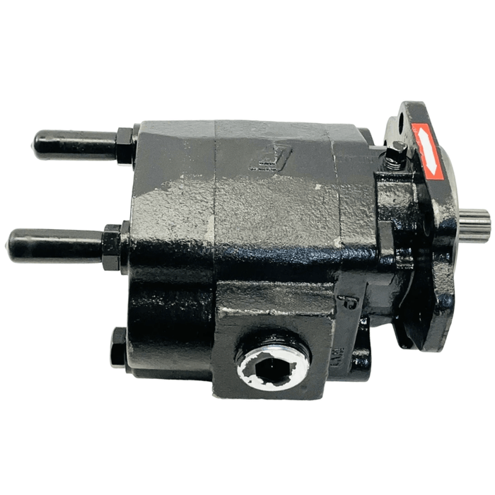 592-00884 Genuine Permco Hydraulic Motor - ADVANCED TRUCK PARTS