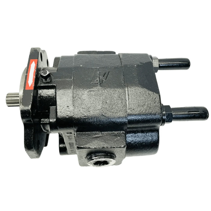 592-00884 Genuine Permco Hydraulic Motor