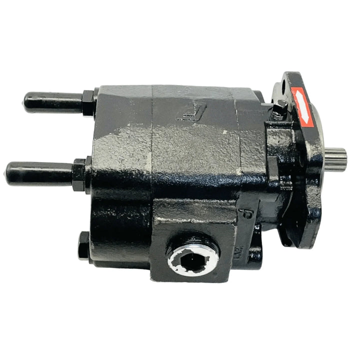 592-00884 Genuine Permco Hydraulic Motor