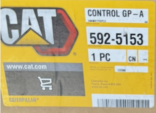 20R8824 CAT A6001 Electronic Control Module