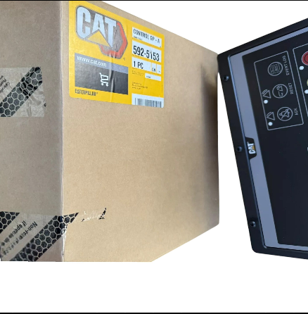 20R8824 CAT A6001 Electronic Control Module