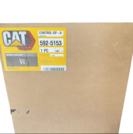 20R8824 CAT A6001 Electronic Control Module