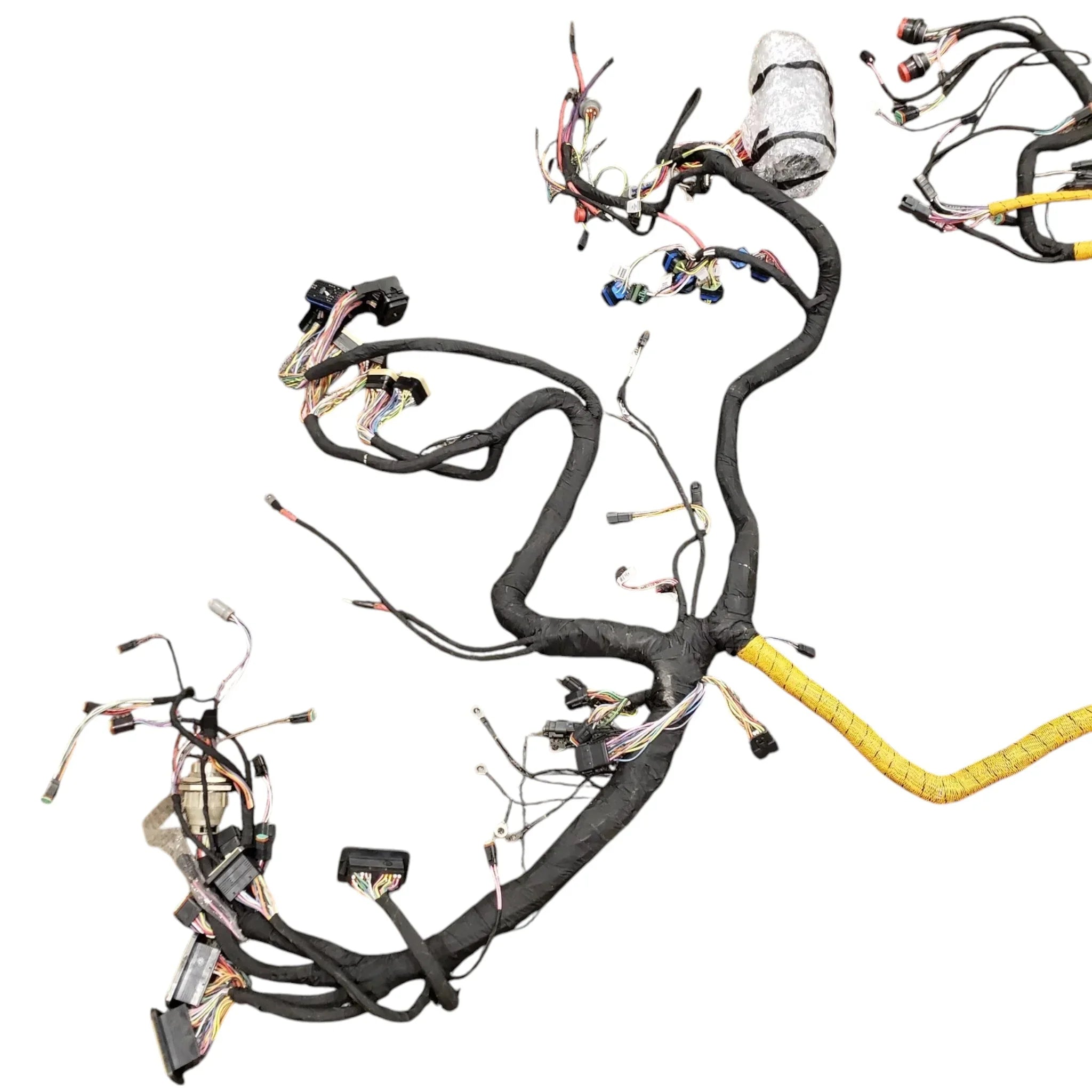 3464854 CAT Wiring Harness