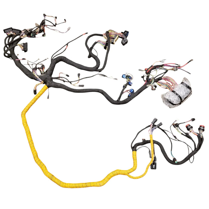 3464854 CAT Wiring Harness