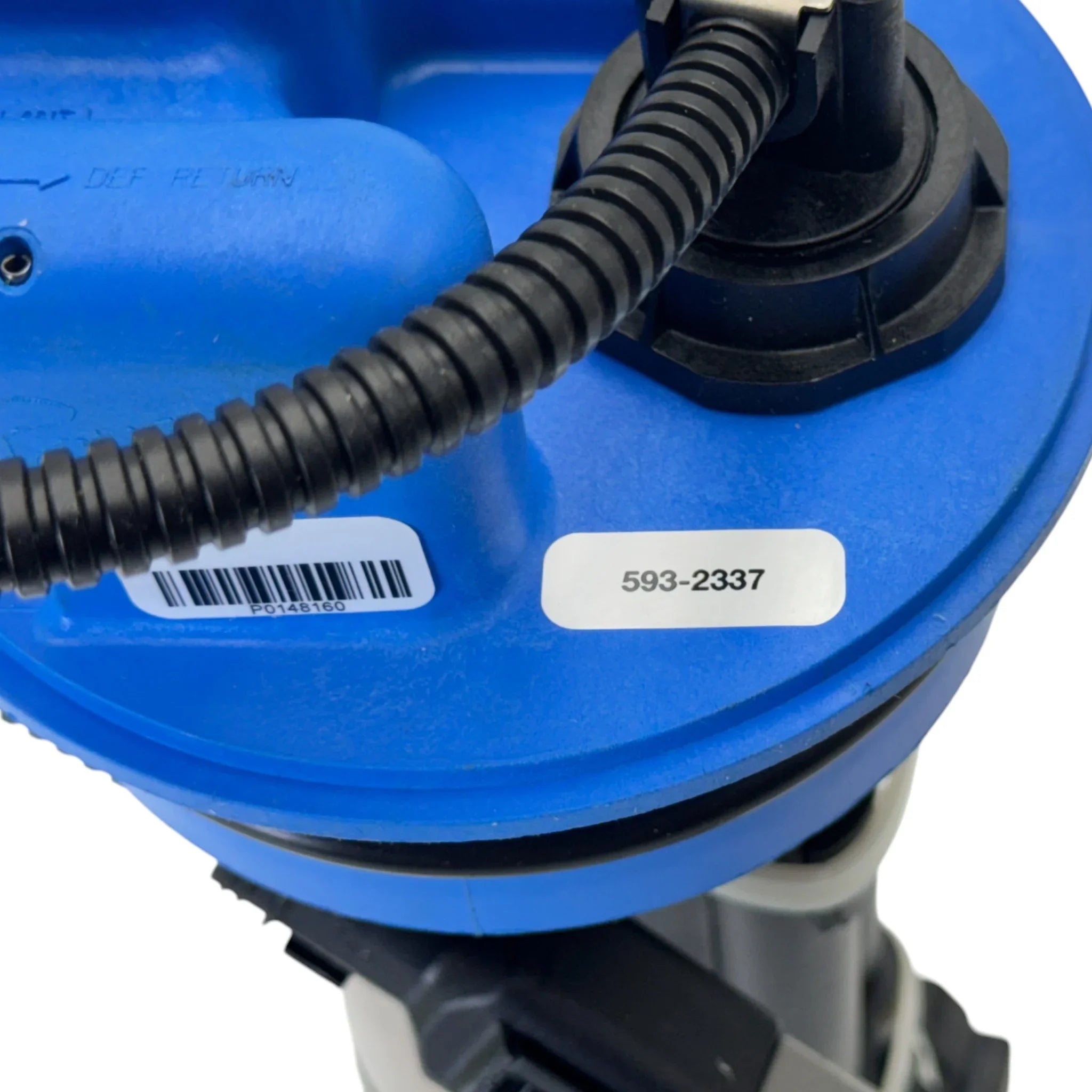 5932337 Genuine Cat DEF Diesel Exhaust Fluid Manifold