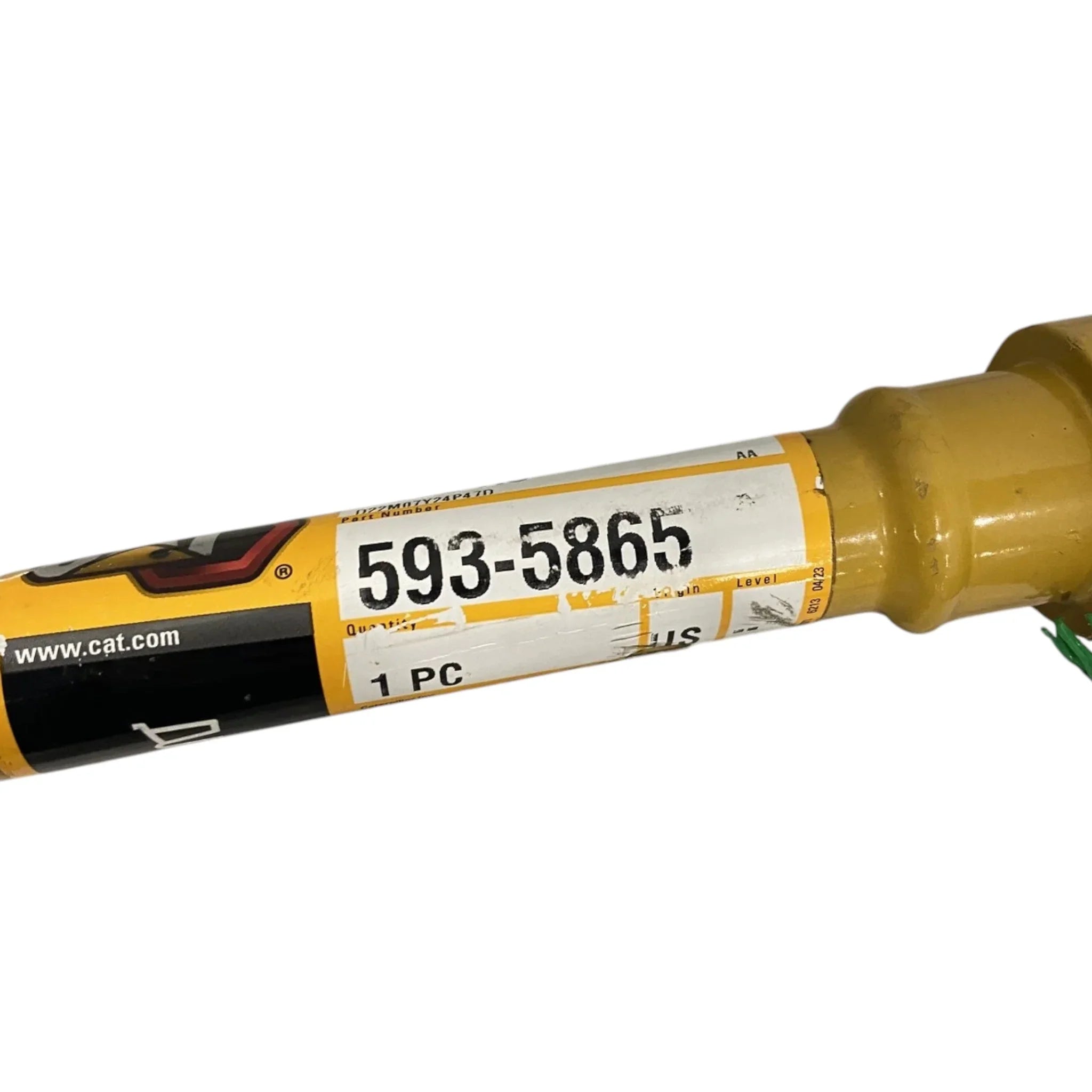 593-5865 CAT Tube Assembly