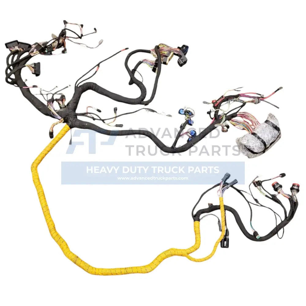 3464854 CAT Wiring Harness