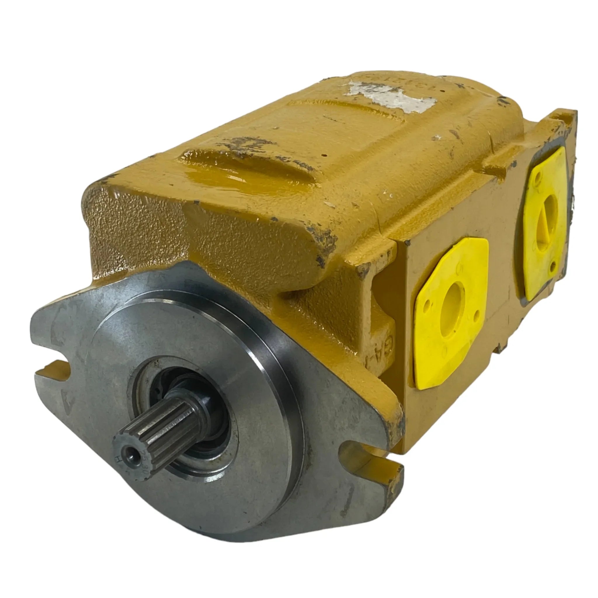 11R1857 Genuine Cat Hydraulic Gear Pump